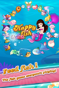 Download Happy Fish